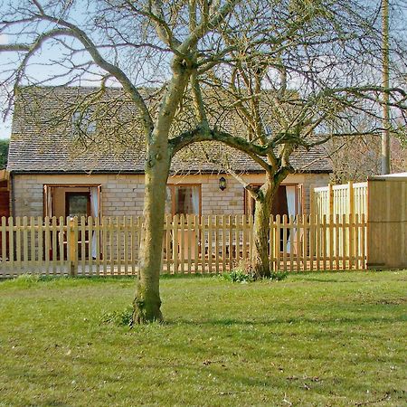 Dove Cottage Ampney Crucis Luaran gambar
