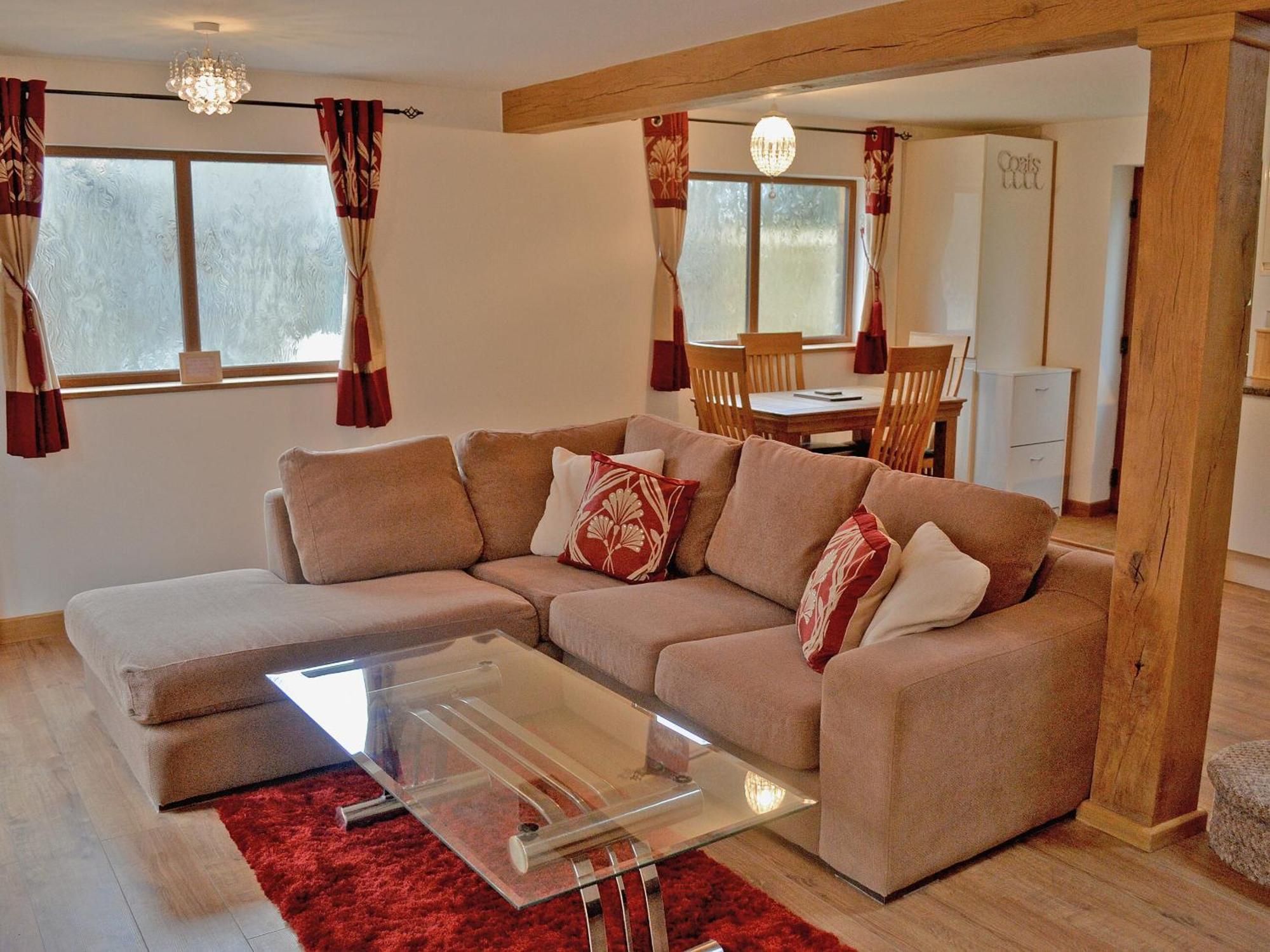 Dove Cottage Ampney Crucis Luaran gambar