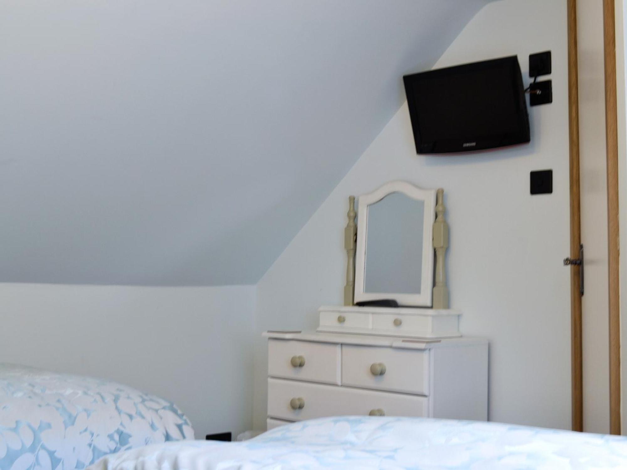 Dove Cottage Ampney Crucis Luaran gambar