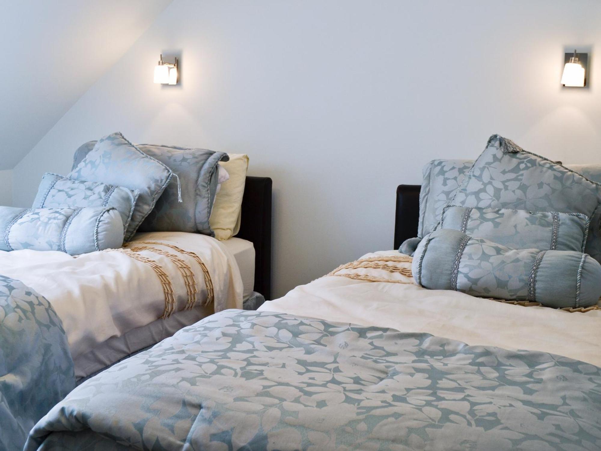 Dove Cottage Ampney Crucis Luaran gambar