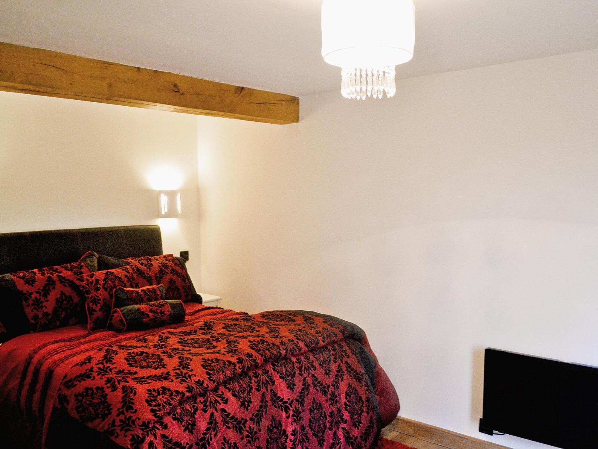 Dove Cottage Ampney Crucis Luaran gambar