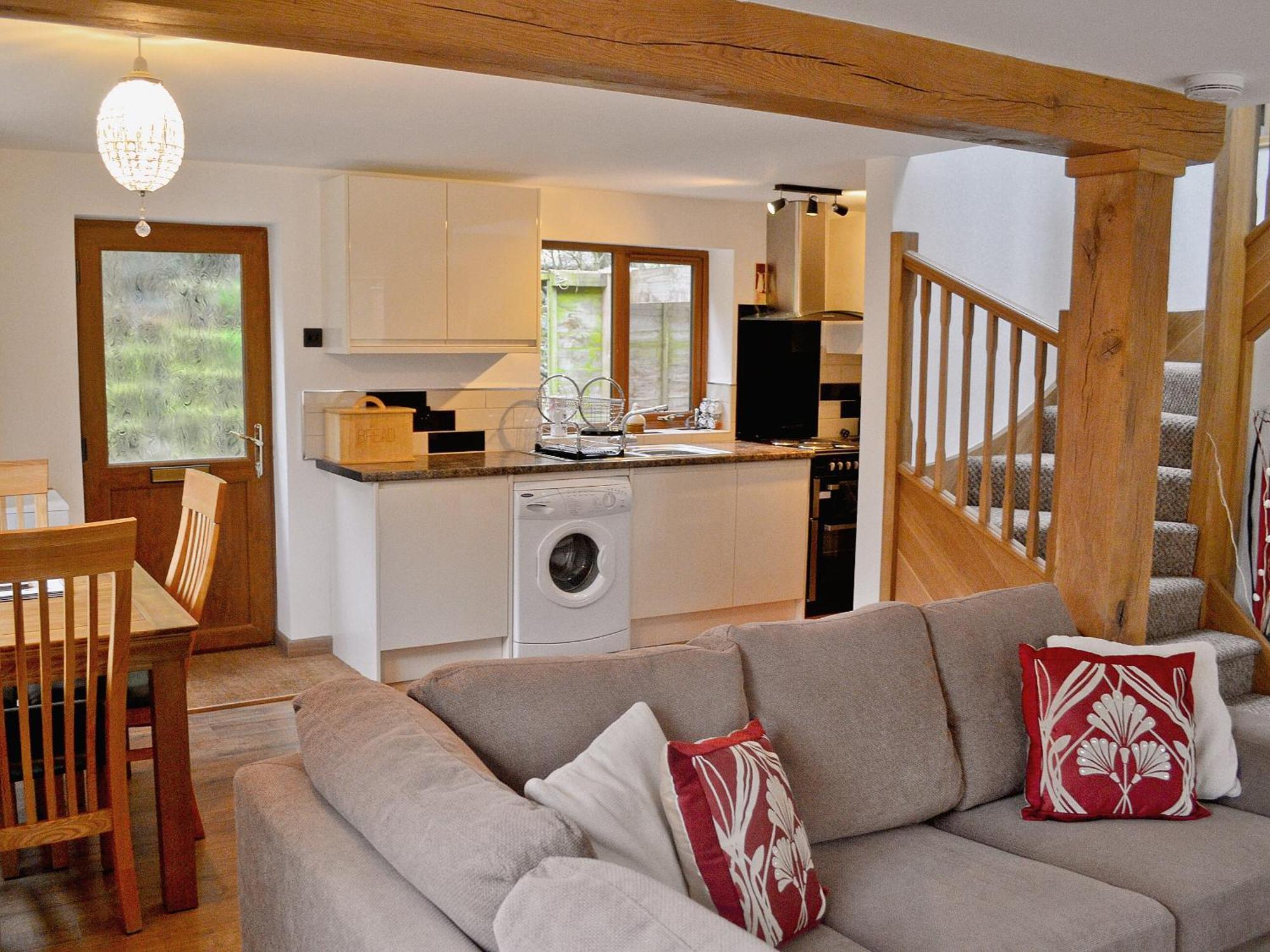 Dove Cottage Ampney Crucis Luaran gambar